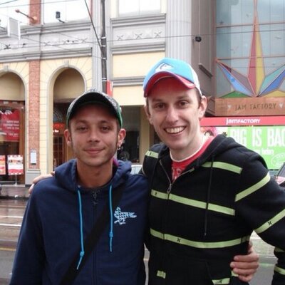 Profile Picture of Wayne McGregor (@waynemac46) on Twitter