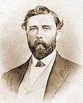 Profile Picture of Theodore Judahon Wikipedia