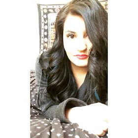 Profile Picture of Bobbi Juarez (@BobbiJai) on Pinterest