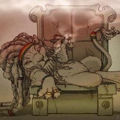 Profile Picture of Lucas Ivan Frey (@JajaLukas) on Twitter