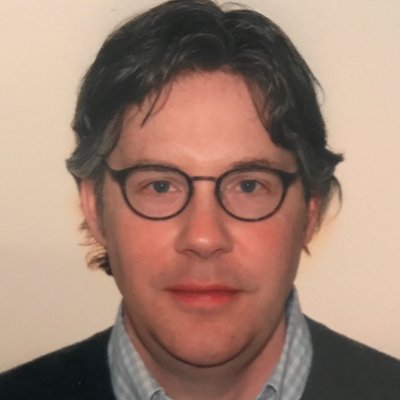 Profile Picture of Matt Hedstrom (@HedstromMatt) on Twitter