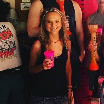 Profile Picture of Alyson Moore (@AlysonM09475771) on Twitter