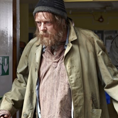 Profile Picture of Heavy Metal Hobo (@Hobo__Joe) on Twitter