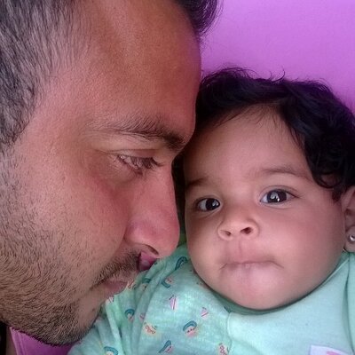 Profile Picture of Richard Castellano (@richardcastel26) on Twitter