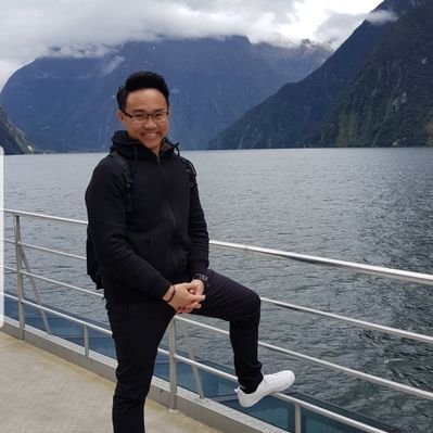 Profile Picture of Brian (@iamBrianPang) on Twitter
