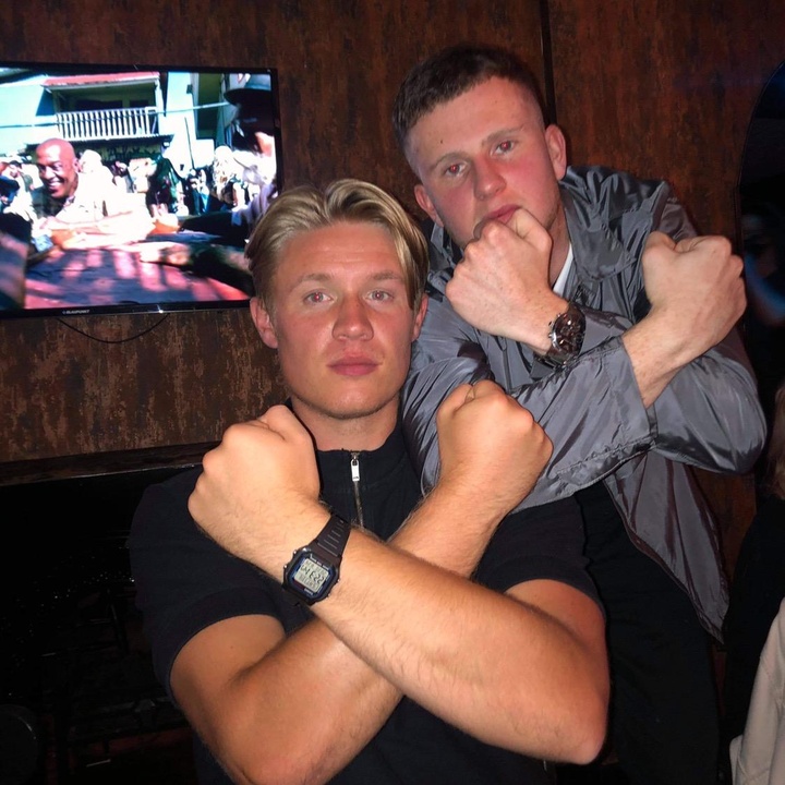 Profile Picture of Craig Winton (@craigwinton) on Tiktok