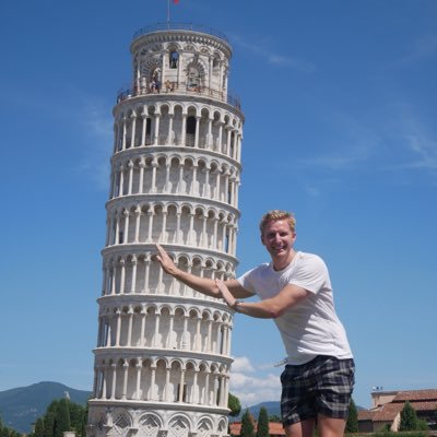 Profile Picture of Joe Gibson (@JoeGibson89) on Twitter