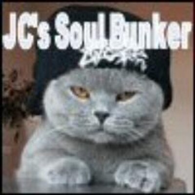 Profile Picture of Jeremy Cole (@JCs_Soul_Bunker) on Twitter