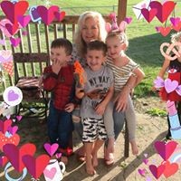 Profile Picture of Sherry Dupree Krznarich (@sherry-dupree-krznarich) on Quora