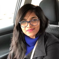 Profile Picture of Prasanna Muppidi (@prasanna-muppidi) on Quora