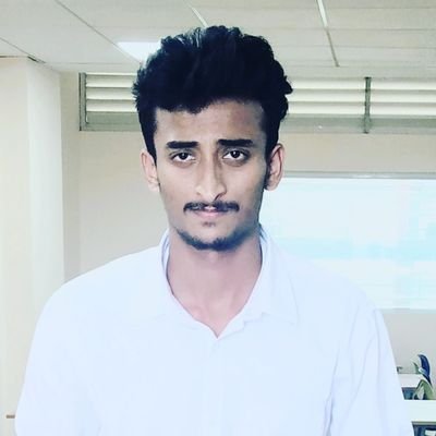 Sanjay Gowda - Twitter Profile Picture of Sanjay Gowda (@Sanjaygowda9483) on Twitter