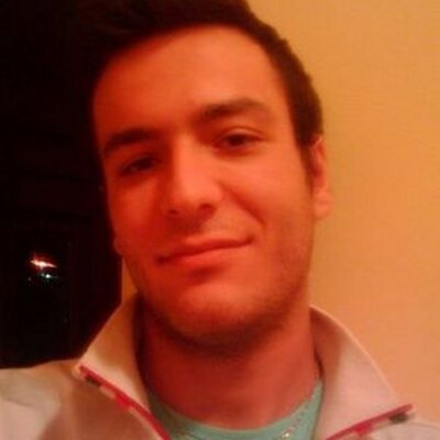 Profile Picture of Calvin Wyatt (@CalvinWyatt1) on Twitter