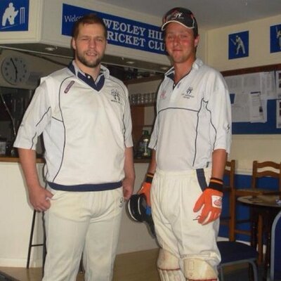Profile Picture of Jason Brookes (@jasonbrookes25) on Twitter
