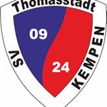 SV Thomasstadt Kempen - Instagram Profile Picture of SV Thomasstadt Kempen (@svthomasstadt) on Instagram