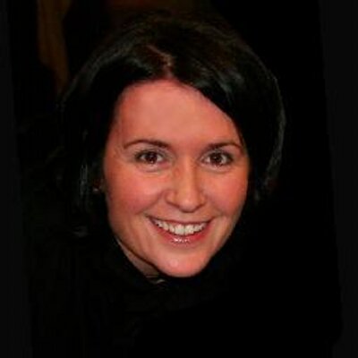 Profile Picture of Fiona Kearns (@Fiona_Kearns) on Twitter