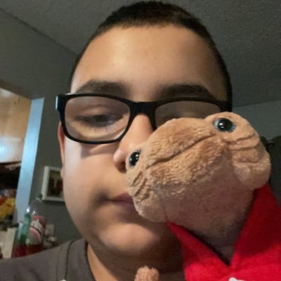 Profile Picture of David Brambila (@DavidBrambila10) on Twitter