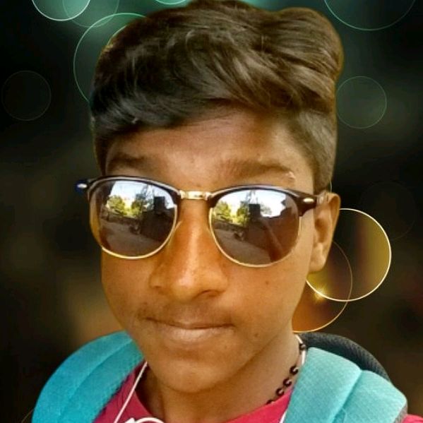 Profile Picture of Paul mathai 46 (@paulmathai46) on Tiktok