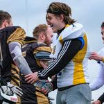 Profile Picture of Seán Grace (@sean.grace) on Instagram