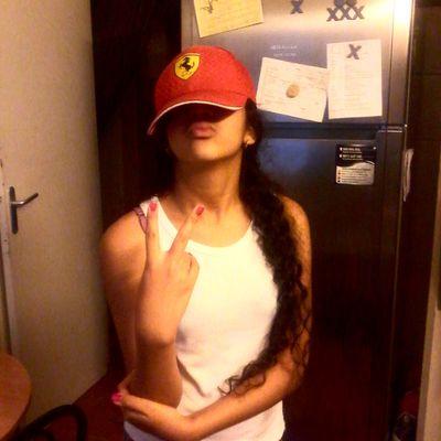 Profile Picture of Yamina Dinar (@nir_sarah) on Twitter