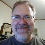 Profile Picture of James D. Ledingham (@jdledingham) on Instagram