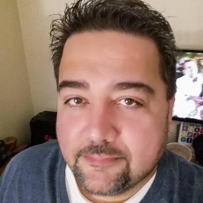 Profile Picture of Adam Majors (@Adam_Majors) on Twitter