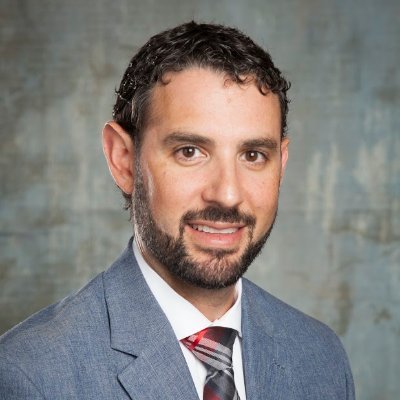 Profile Picture of Jonathan Bronner (@Bronski_EM) on Twitter