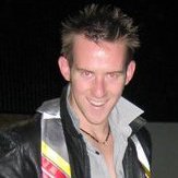 Profile Picture of Peter Bosch (@DesignaBoy) on Twitter