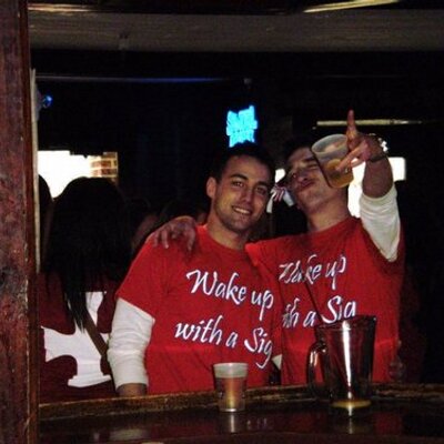 Profile Picture of Mike Kraak (@iMAK_2) on Twitter