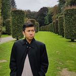 Profile Picture of adam jamal (@adamdjamal) on Instagram