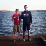 Profile Picture of Thomas Swickard (@lil_swick21) on Instagram