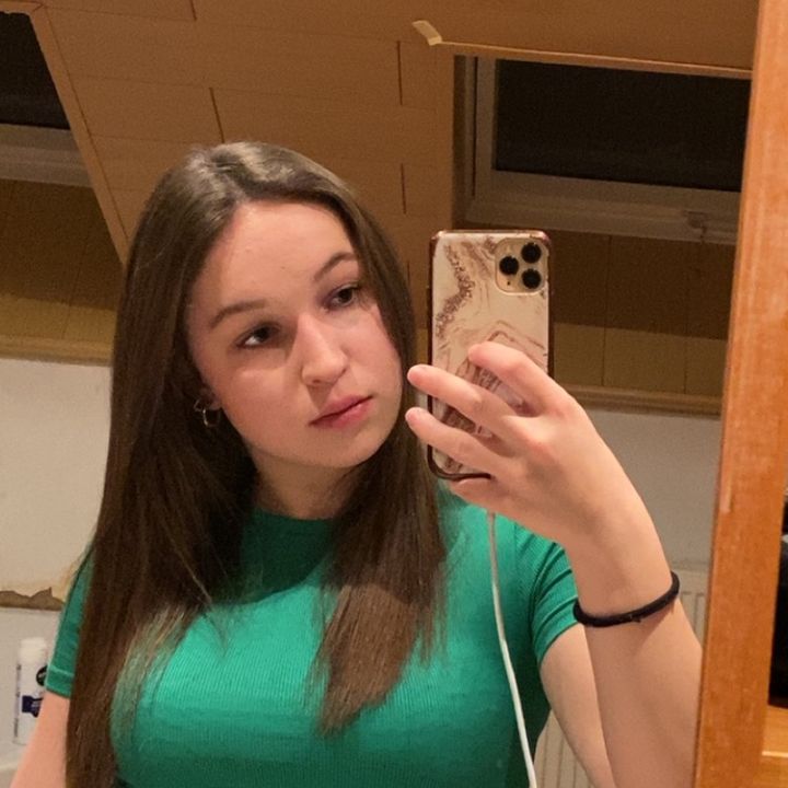 Profile Picture of stacyheck (@stacyheck) on Tiktok
