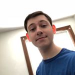 Profile Picture of Just A Writer. (@joshuagessner) on Instagram