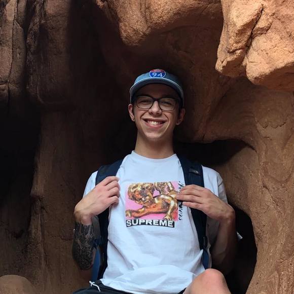 Profile Picture of Connor Corcoran (@connorcrc) on Poshmark