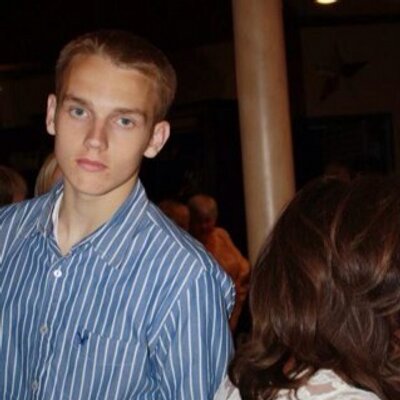 Profile Picture of Alex Cervenka (@pretzel04) on Twitter