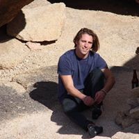 Profile Picture of Blake Wood (@blake-wood-20) on Quora