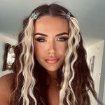 Profile Picture of PaigeShannonPerry-Daniels (@paigeperrydaniels) on Instagram