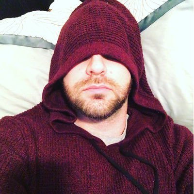 Profile Picture of Trevor Root (@TrevorRoot3) on Twitter