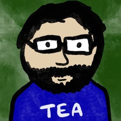 Profile Picture of Tom 🍄 (@THCbulten) on Twitter