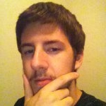 Profile Picture of Robert Needham (@sentry_virus) on Instagram