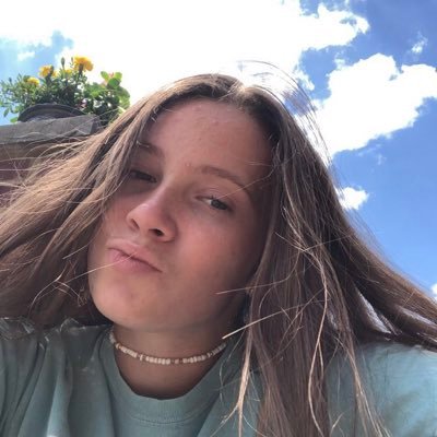 Profile Picture of Alyssa Manning (@aamanning1019) on Twitter