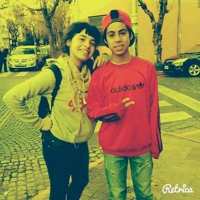 Profile Picture of BerÖncitÖ (@BrianBeron6) on Twitter