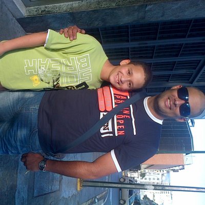 Profile Picture of Tony Deeb (@Tonydeeb10) on Twitter