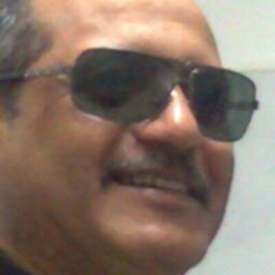 Profile Picture of Salah Mourad Fahim (@SalahEbn) on Twitter