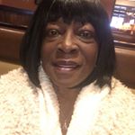 Profile Picture of Alberta Robinson-Evans (@albertarobinsonevans) on Instagram