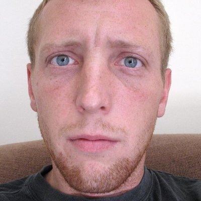 Profile Picture of Andrew Claridge (@cladge2126) on Twitter