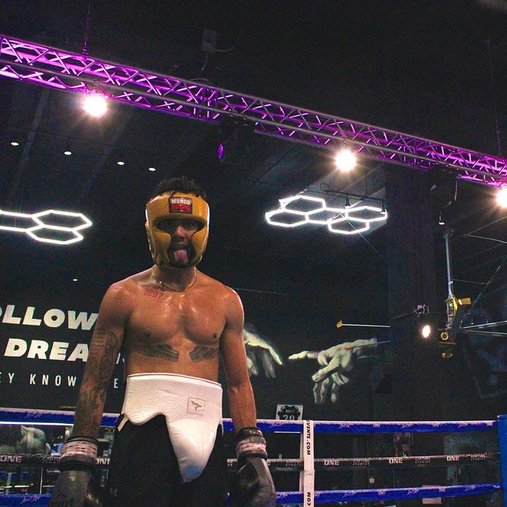 Profile Picture of Felipe Ffera (@felipeffera) on Tiktok