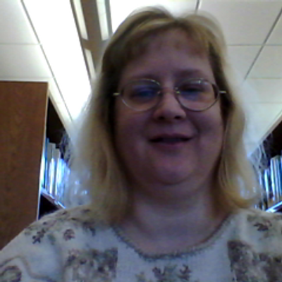 Profile Picture of Melissa Jo Hackett (@MelissaJoHacket) on Twitter