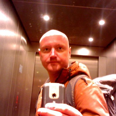 Profile Picture of Stefan Oswald (@StefanOswald10) on Twitter