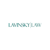 Profile Picture of Lavinsky Law (@LavinskyLawWestHollywood) on Youtube