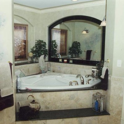 Profile Picture of Ben's Glass & Marble (@BensGlass_RD) on Twitter